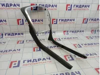 Накладка декоративная центральной консоли Cadillac SRX 25803631