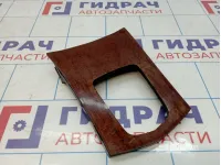 Накладка кулисы КПП Cadillac SRX 15883328