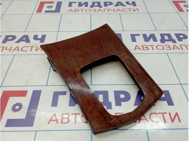 Накладка кулисы КПП Cadillac SRX 15883328