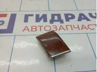 Накладка декоративная на торпедо левая Cadillac SRX 15796451