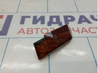 Накладка декоративная на торпедо правая Cadillac SRX 10370988