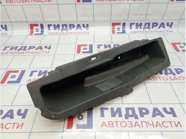 Ящик для инструментов Cadillac SRX