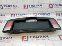 Накладка двери багажника Cadillac SRX 15930602