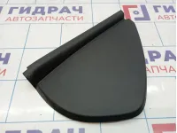 Накладка торпедо правая с торца Cadillac SRX 25807005