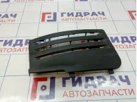 Обшивка багажника левая Cadillac SRX 89022741