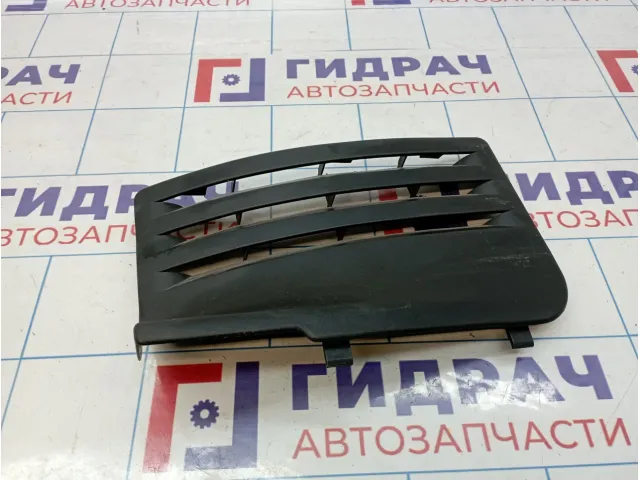 Обшивка багажника левая Cadillac SRX 89022741