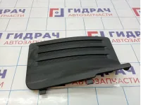 Обшивка багажника правая Cadillac SRX 88957052