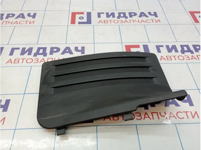 Обшивка багажника правая Cadillac SRX 88957052