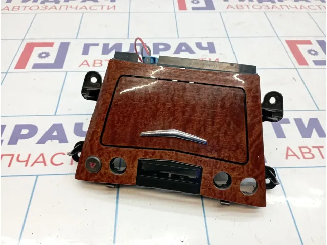 Пепельница передняя Cadillac SRX 25815004