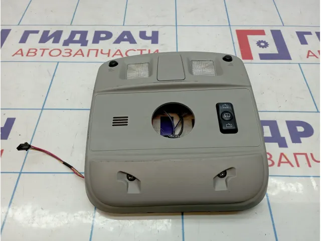 Плафон салонный Cadillac SRX 19151187