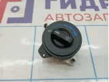 Переключатель отопителя Cadillac SRX 21996232