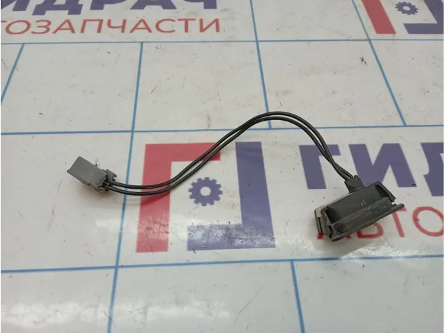 Кнопка открывания багажника Cadillac SRX 15931096