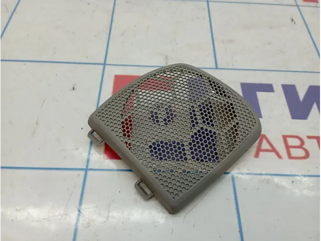 Решетка динамика левая Cadillac SRX