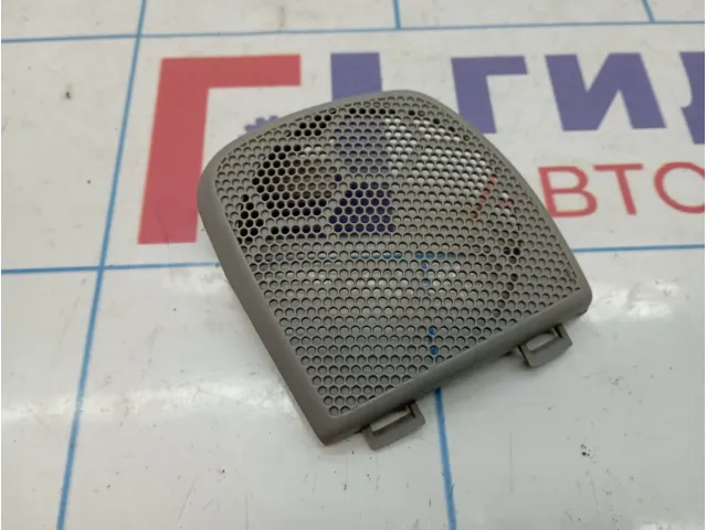 Решетка динамика правая Cadillac SRX