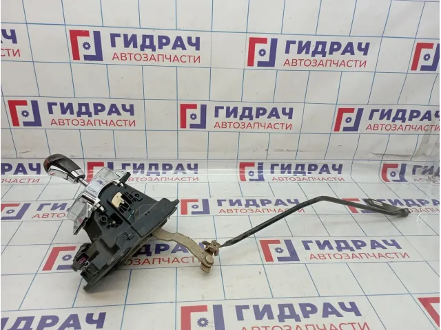 Кулиса КПП Cadillac SRX 19167812