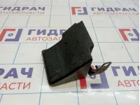 Наполнитель заднего бампера левый Cadillac SRX 25746012