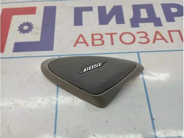 Решетка динамика левая Cadillac SRX 89046865