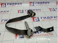 Ремень безопасности задний левый Cadillac SRX 25808637