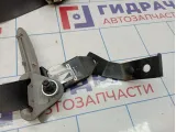 Ремень безопасности задний левый Cadillac SRX 25808637
