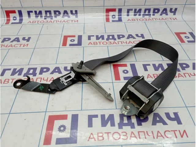 Ремень безопасности задний правый Cadillac SRX 25808633