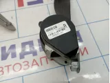 Ремень безопасности задний правый Cadillac SRX 25808633