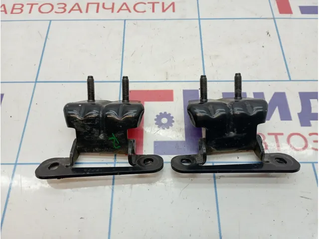 Петли двери багажника Cadillac SRX