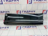 Накладка двери задней левой Cadillac SRX 19206137