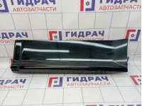 Накладка двери задней левой Cadillac SRX 19206137