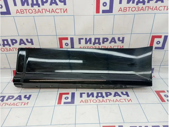 Накладка двери задней левой Cadillac SRX 19206137