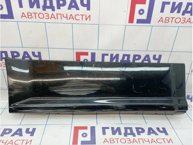 Накладка двери задней правой Cadillac SRX 19206138