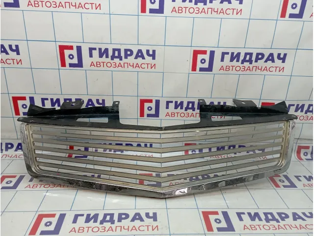 Решетка радиатора Cadillac SRX 15925771