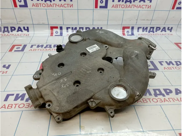 Коллектор впускной Cadillac SRX 12597853