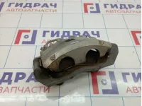 Суппорт тормозной передний левый Cadillac SRX 18047980