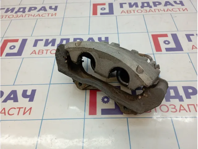 Суппорт тормозной передний правый Cadillac SRX 18047981