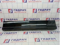 Накладка двери передней левой Cadillac SRX 19206135