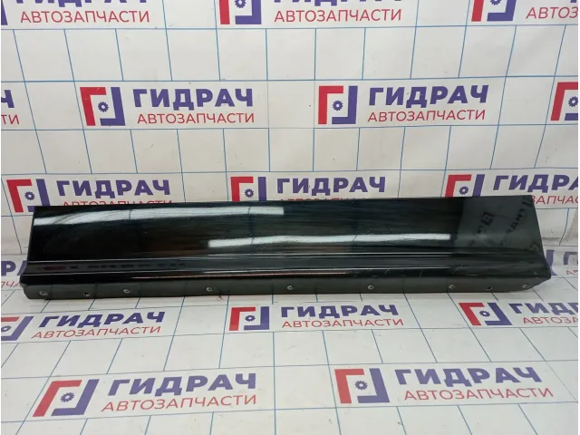 Накладка двери передней левой Cadillac SRX 19206135