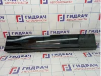 Накладка двери передней правой Cadillac SRX 19206136