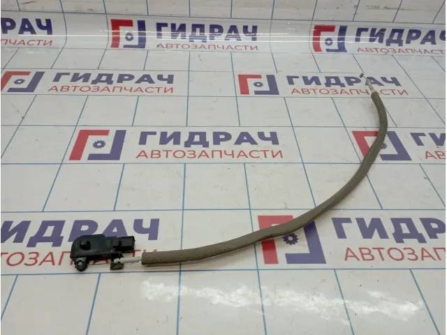 Активатор замка багажника Cadillac SRX 15141197