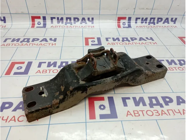 Кронштейн КПП Cadillac SRX 25892306