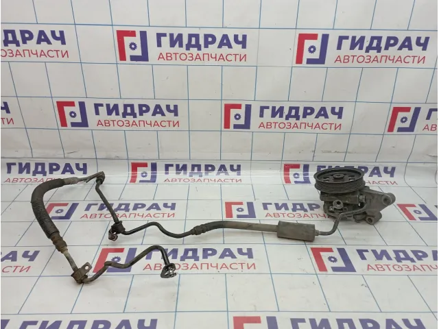 Насос гидроусилителя Cadillac SRX 25900769