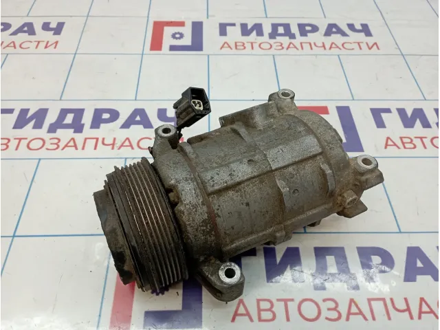 Компрессор системы кондиционирования Cadillac SRX 19130463