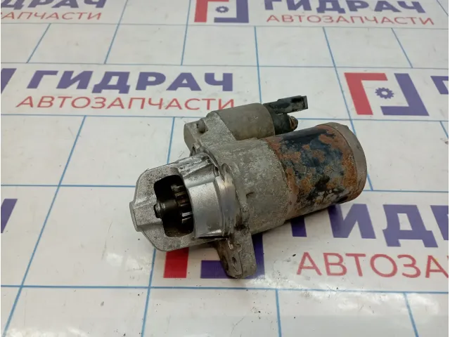 Стартер Cadillac SRX 12608653