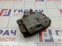 Суппорт тормозной задний левый Cadillac SRX 89047677