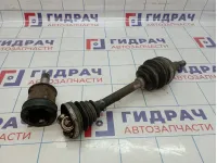 Привод передний правый Cadillac SRX 88957150