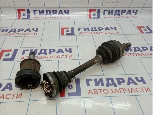 Привод передний правый Cadillac SRX 88957150