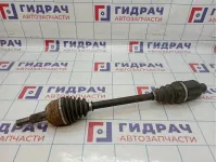 Привод передний левый Cadillac SRX 88957151