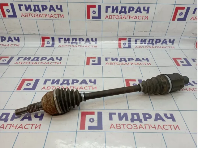 Привод передний левый Cadillac SRX 88957151