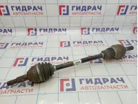 Привод задний левый Cadillac SRX 15919080