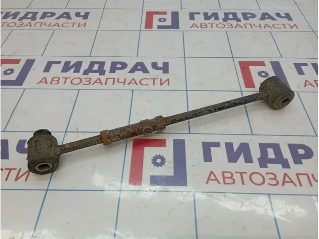 Тяга регулировки развала Cadillac SRX 25948659