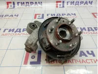 Кулак поворотный задний левый Cadillac SRX 88951999